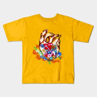 Candy Heart Kids T-Shirt